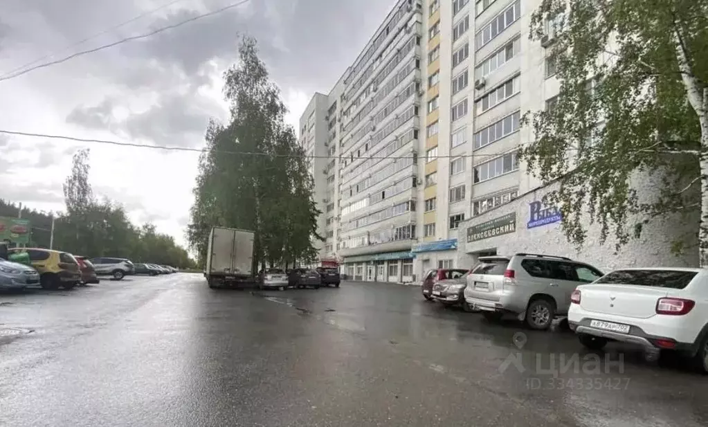 4-к кв. Башкортостан, Уфа ул. Менделеева, 217 (99.0 м) - Фото 1