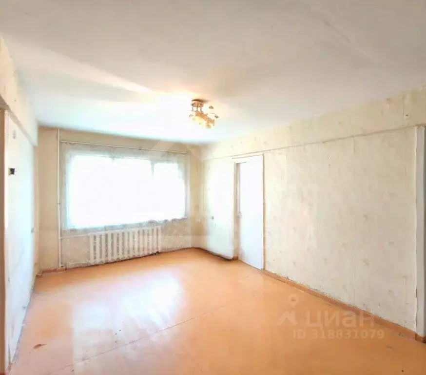 3-к кв. Алтайский край, Рубцовск ул. Светлова, 27 (60.0 м) - Фото 1