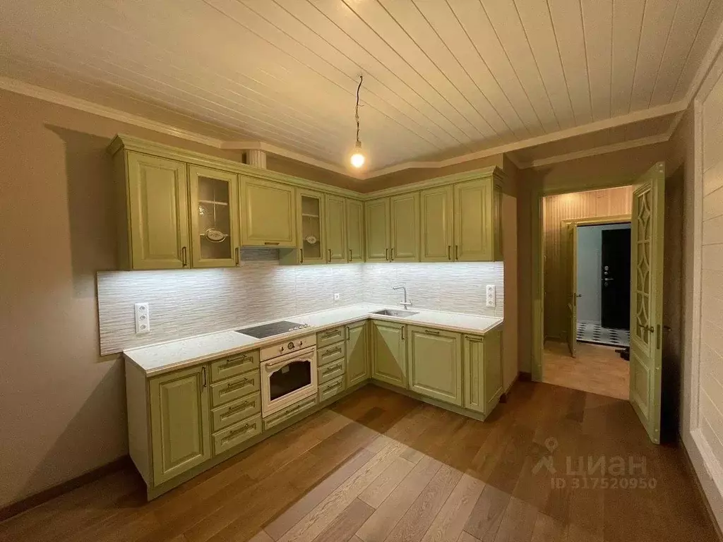 Квартира, 2 комнаты, 70 м - Фото 0