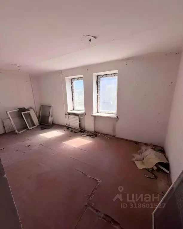 Комната Крым, Керчь ул. Блюхера, 3 (28.5 м) - Фото 2