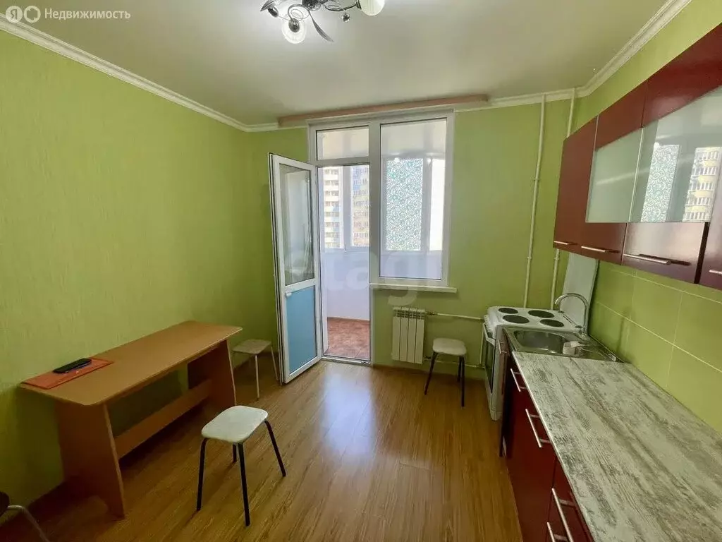2-комнатная квартира: Оренбург, улица Гаранькина, 25 (55.3 м) - Фото 1