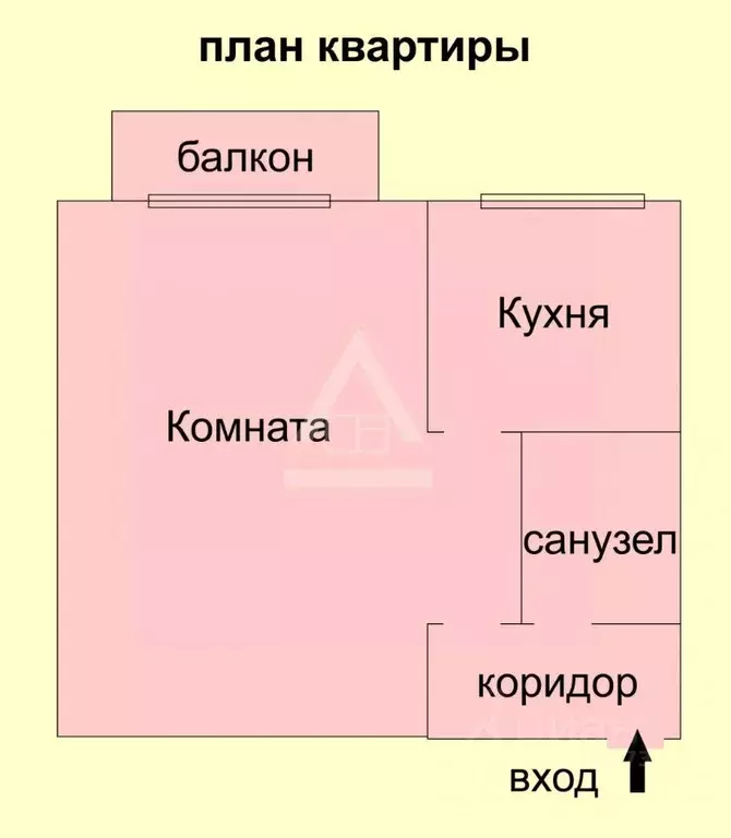 1-к кв. Челябинская область, Коркино ул. Цвиллинга, 52 (30.0 м) - Фото 2