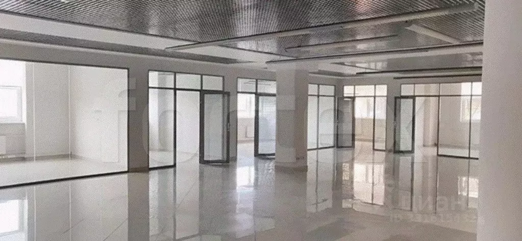 Офис в Москва Рябиновая ул., 26С1 (1764 м) - Фото 2