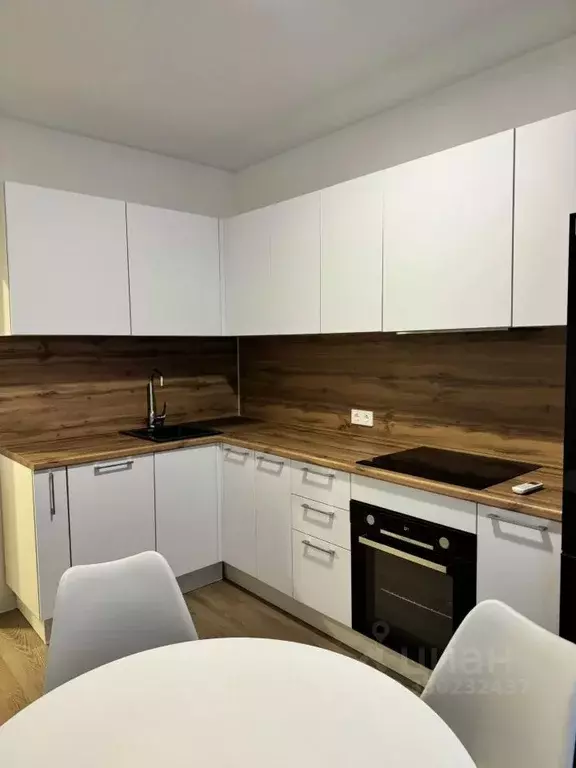 1-к кв. Москва Сосенское поселение, просп. Куприна, 30к1 (30.0 м) - Фото 2