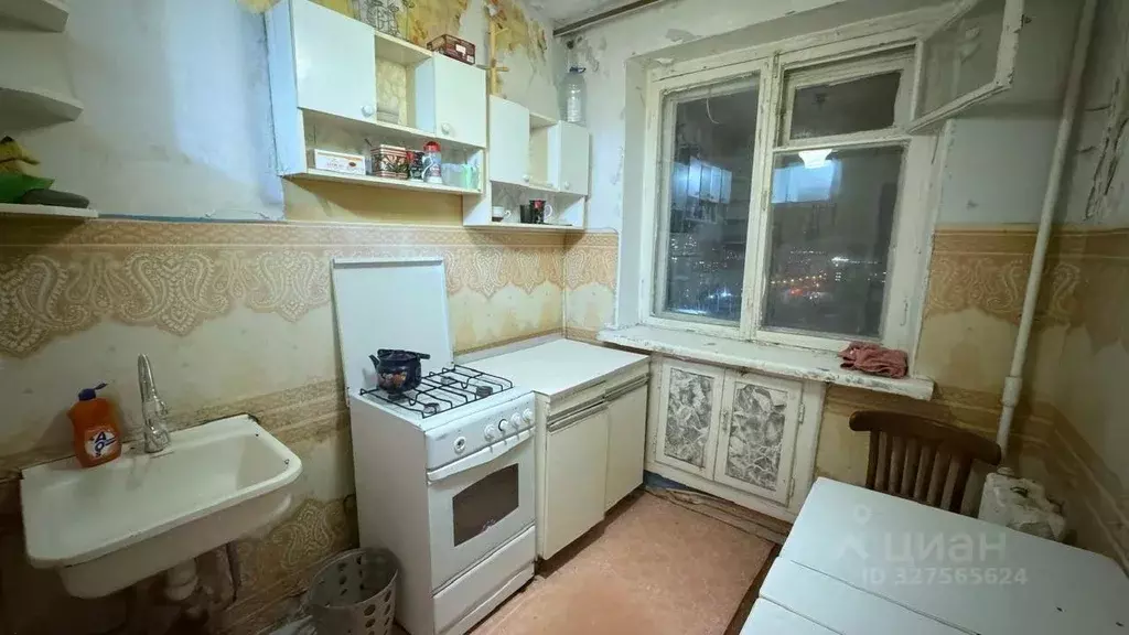 2-к кв. Волгоградская область, Волгоград ул. Милиционера Буханцева, 38 ... - Фото 1