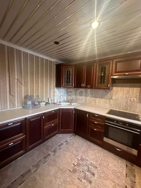 4-к кв. Самарская область, Тольятти ул. Мира, 95 (131.0 м) - Фото 1