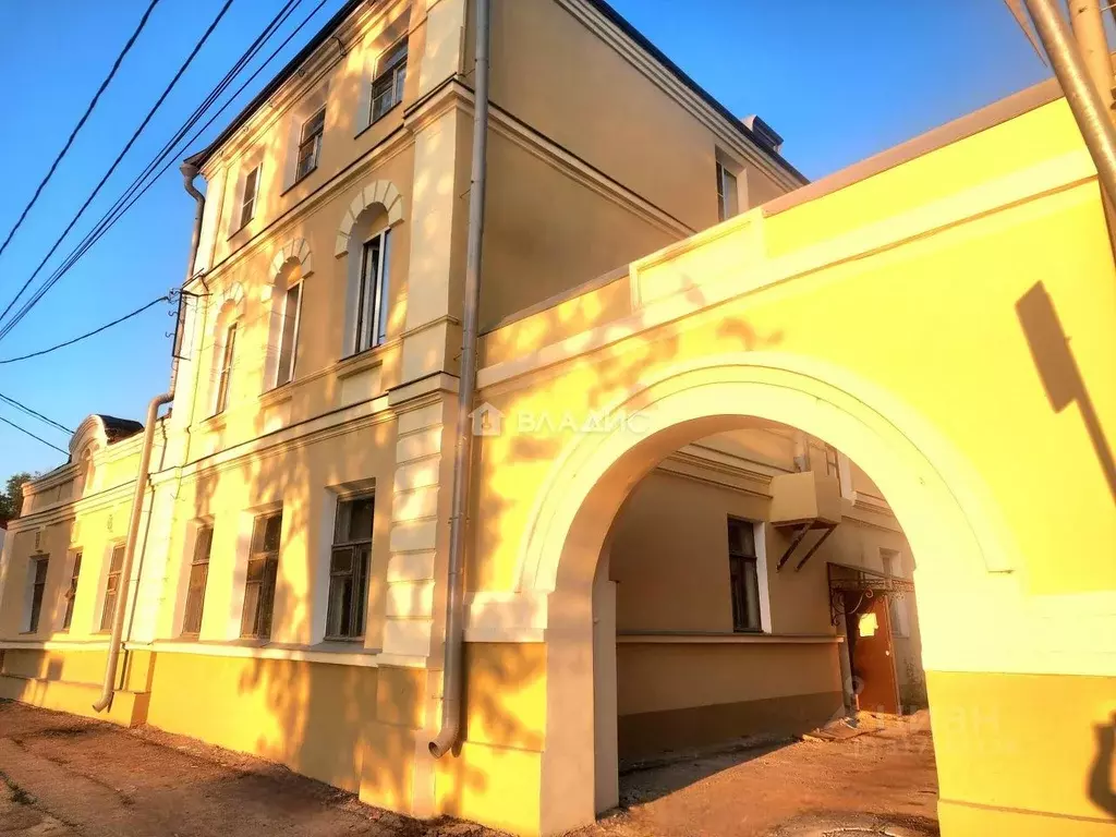 2-к кв. Нижегородская область, Нижний Новгород Черниговская ул., 12А ... - Фото 0