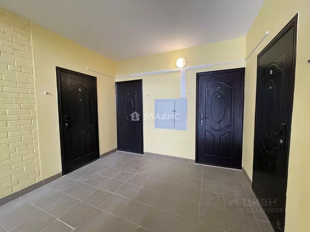 1-к кв. Карелия, Петрозаводск ул. Ватутина, 24 (35.2 м) - Фото 1