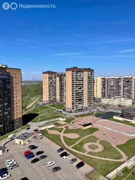 3-комнатная квартира: деревня Новое Девяткино, Арсенальная улица, 2 ... - Фото 1