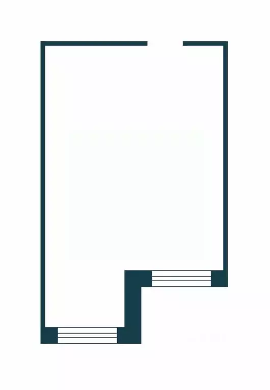 Офис в Новосибирская область, Новосибирск ул. Дуси Ковальчук, 238 (40 ... - Фото 2