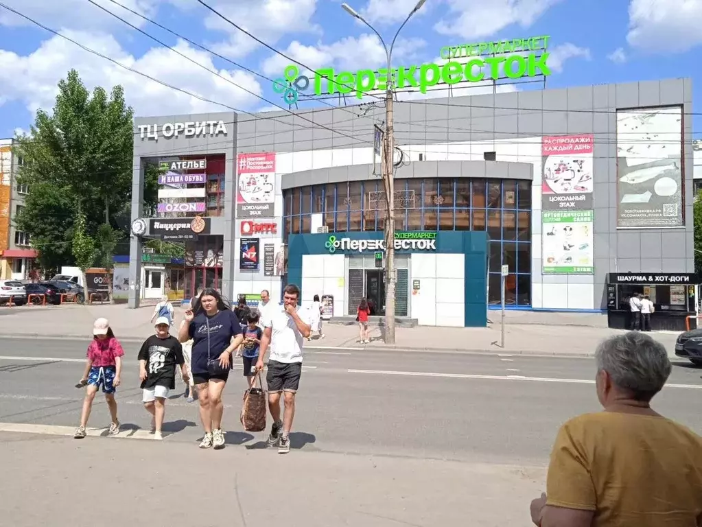 Помещение свободного назначения 1200 м - Фото 0