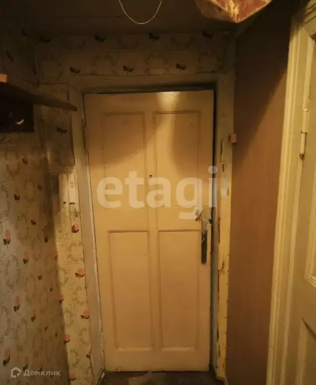 Продаётся 2-к квартира, 44 м - Фото 0