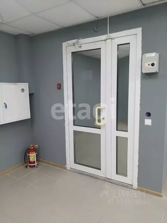 Помещение свободного назначения в Коми, Сыктывкар ул. Старовского, ... - Фото 2