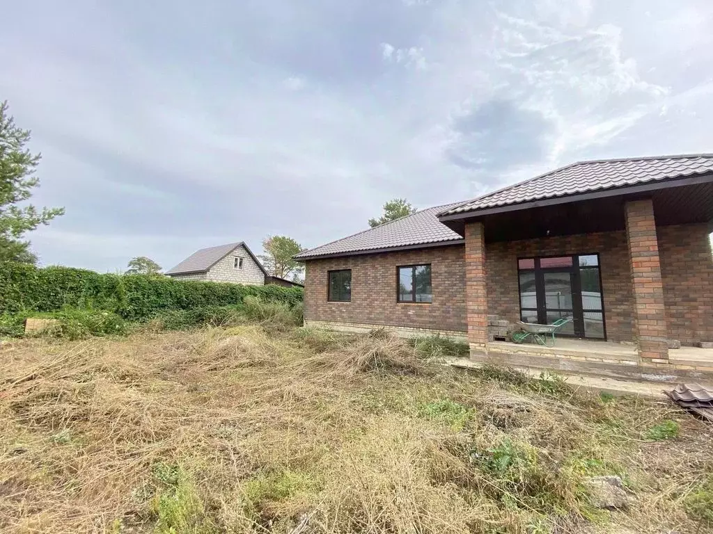 Дом в Оренбургская область, Оренбург Энергетик СНТ, 8-я линия, 300 ... - Фото 2