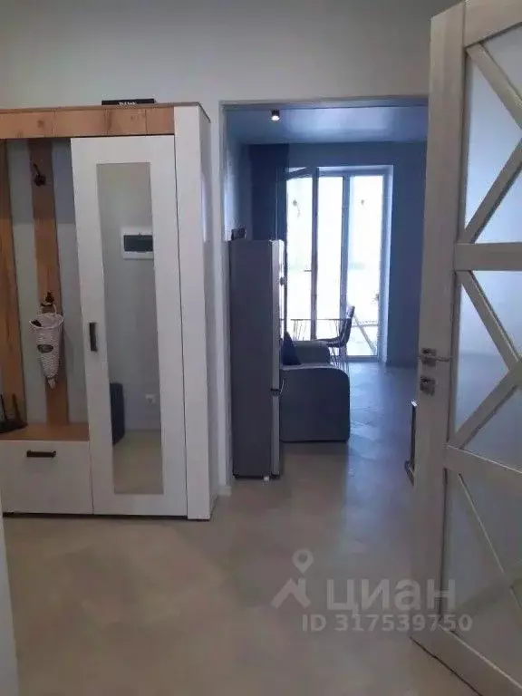 1-к кв. Калининградская область, Зеленоградск ул. Лазаревская, 11к5 ... - Фото 2