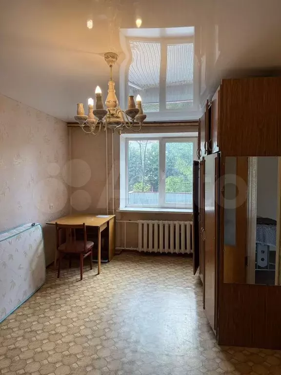 2-к. квартира, 55 м, 2/5 эт. - Фото 1