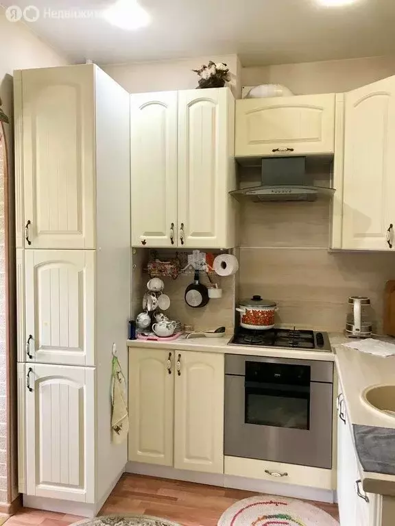 2-комнатная квартира: Белгород, улица Семёна Чайкина, 19 (54.3 м) - Фото 2