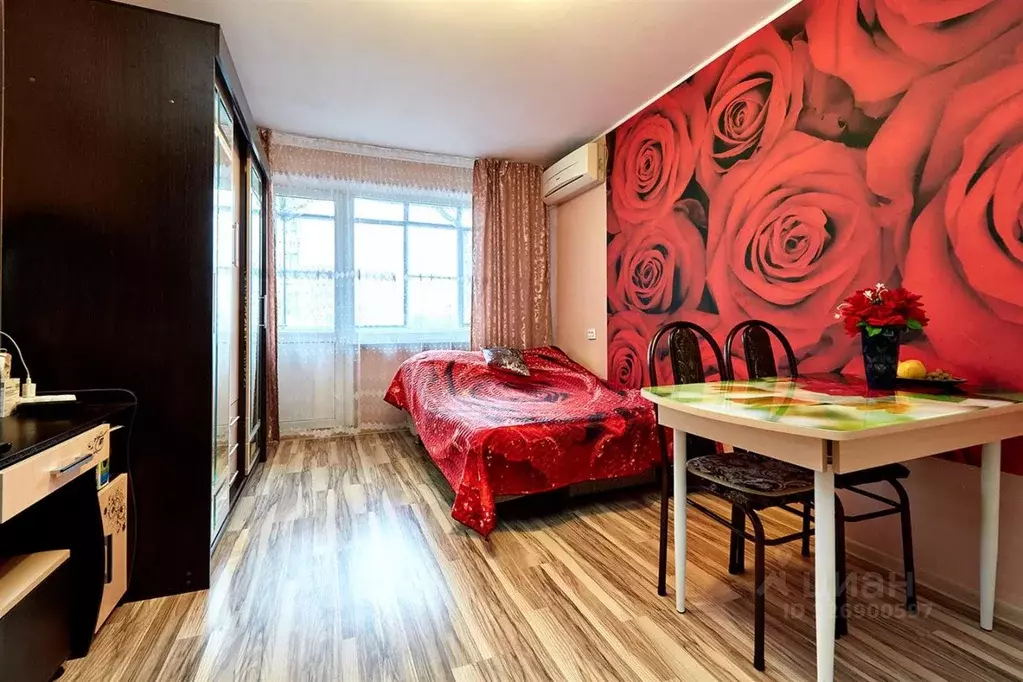 3-к кв. Краснодарский край, Краснодар Фестивальный мкр, ул. ... - Фото 2