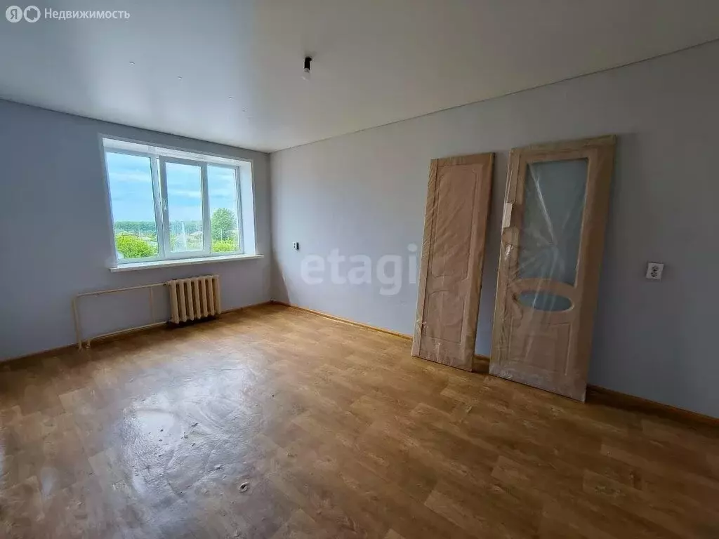 1-комнатная квартира: Ишимбай, улица Гагарина, 65А (32.8 м) - Фото 0