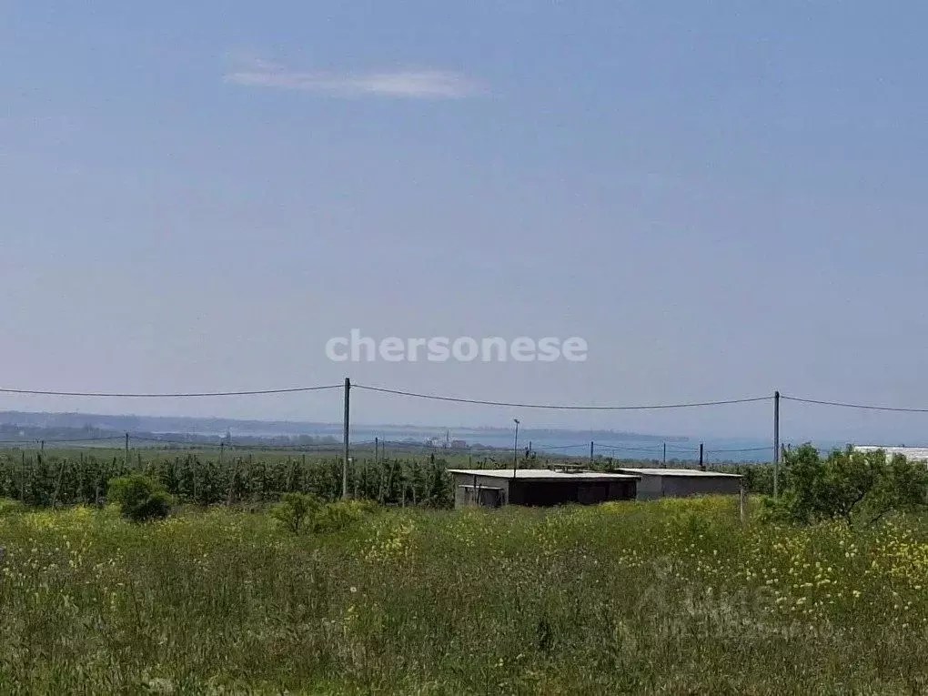 Участок в Крым, Бахчисарайский район, Песчановское с/пос, с. Береговое ... - Фото 2