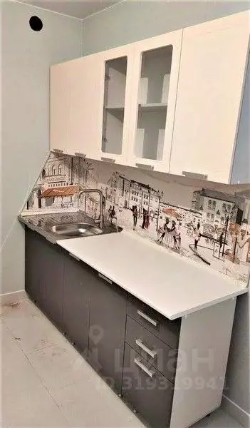 Квартира, 1 комната, 36.7 м - Фото 0