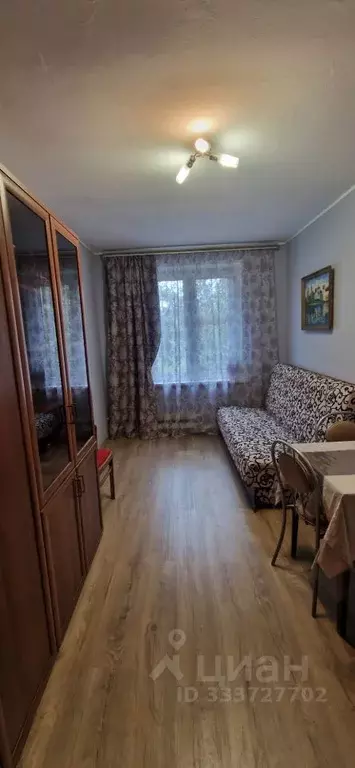 Комната Москва Планерная ул., 16К3 (12.0 м) - Фото 2