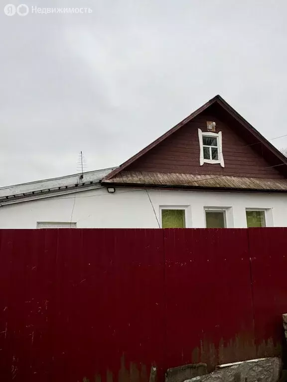 Дом в Йошкар-Ола, улица Семенюка, 1 (63.2 м) - Фото 2