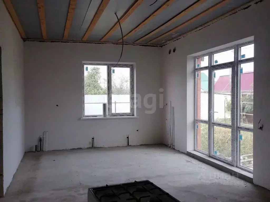 Дом в Ставропольский край, Ставрополь Росгипрозем садовое ... - Фото 1