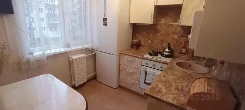 2-к кв. Московская область, Раменское Донинское ш., 4 (45.0 м) - Фото 2