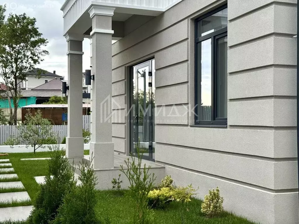 Дом в село Черешня, Владимировская улица (250 м) - Фото 2