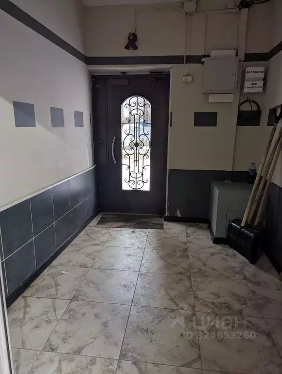 1-к кв. Московская область, Одинцовский городской округ, с. Акулово ... - Фото 2