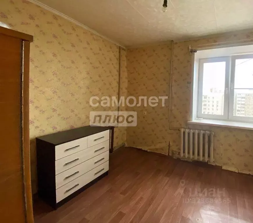 3-к кв. Ивановская область, Иваново 15-й проезд, 7 (61.4 м) - Фото 2