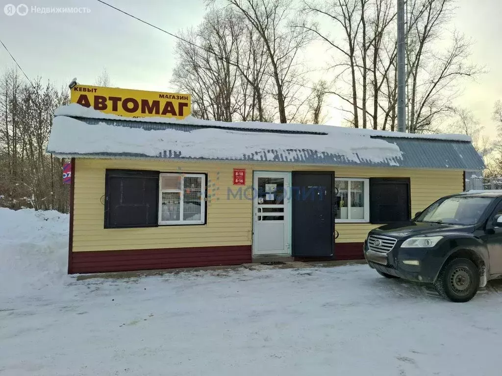 Помещение свободного назначения (61.3 м) - Фото 2