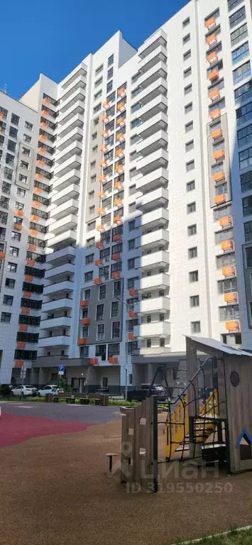 2-к кв. Москва 6-я Радиальная ул., 7/1к2 (60.5 м) - Фото 1