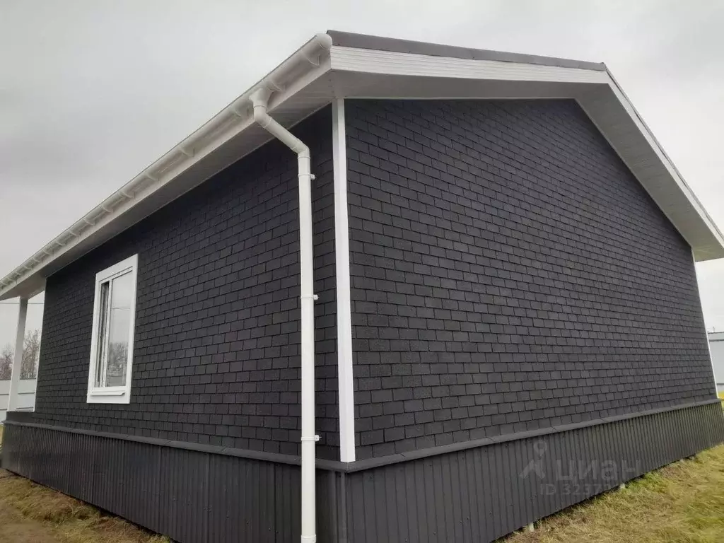 Дом в Московская область, Дмитровский муниципальный округ, Горшково кп ... - Фото 1