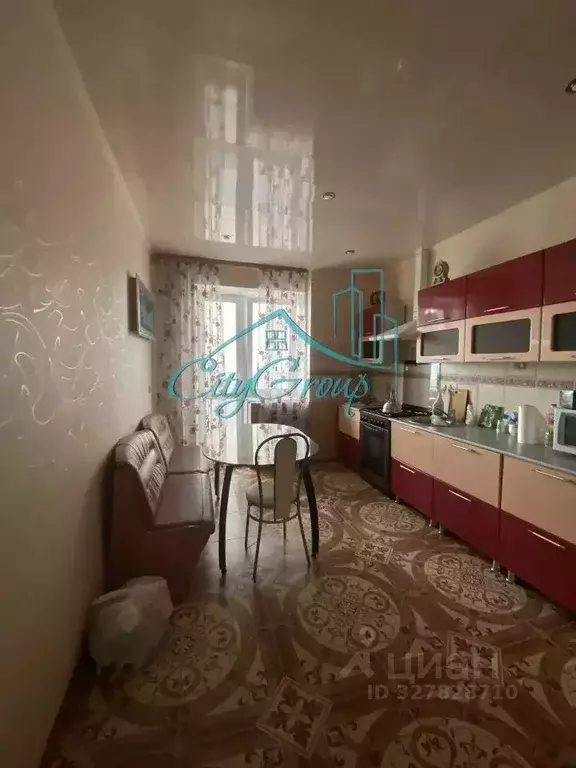 Свободной планировки кв. Оренбургская область, Орск Новый город мкр, ... - Фото 1