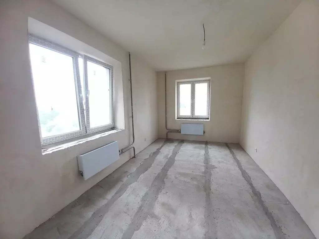Продаётся 1-к квартира, 33 м - Фото 1