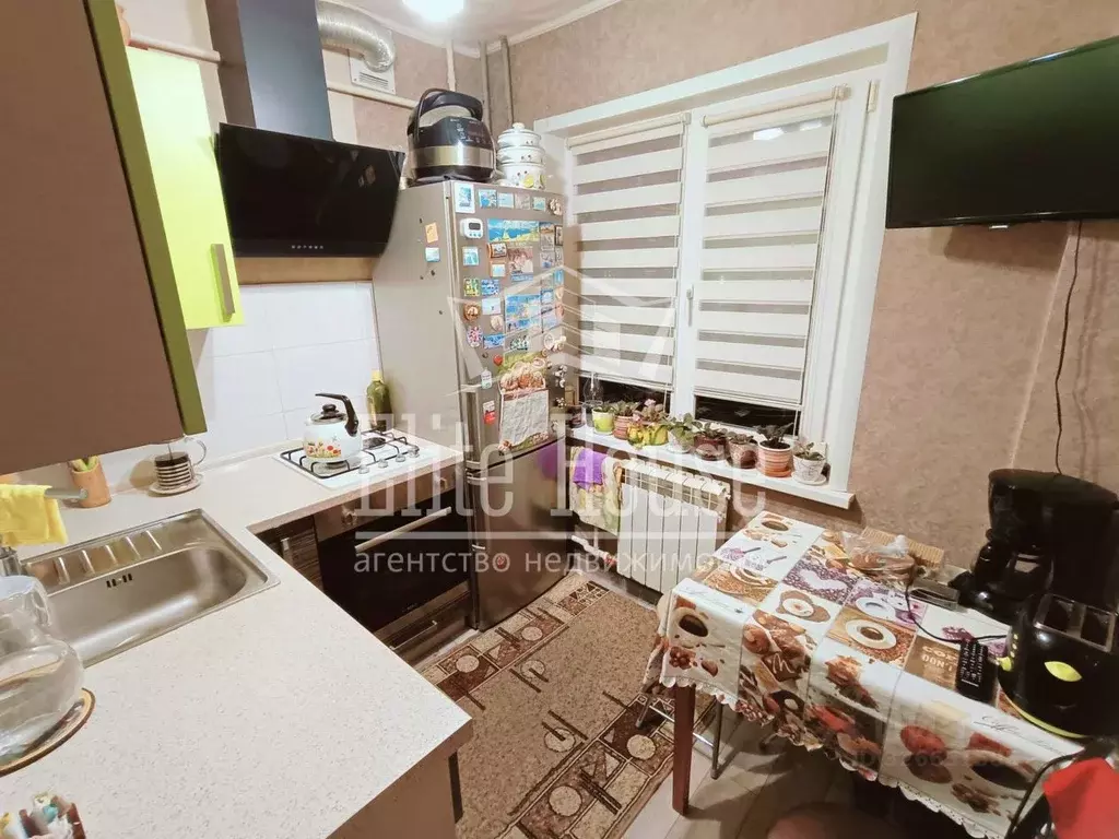 2-к кв. Калужская область, Калуга Турынино мкр, ул. Турынинская, 11 ... - Фото 2