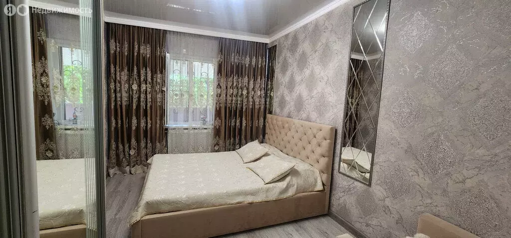 Дом в Ставрополь, улица Осипенко, 132 (100 м) - Фото 0