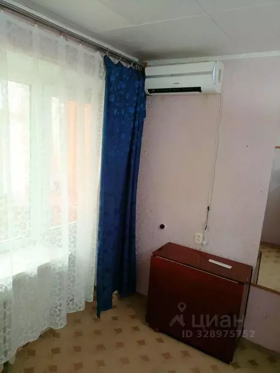 1-к кв. Крым, Феодосия ул. Гарнаева, 73 (32.0 м) - Фото 1