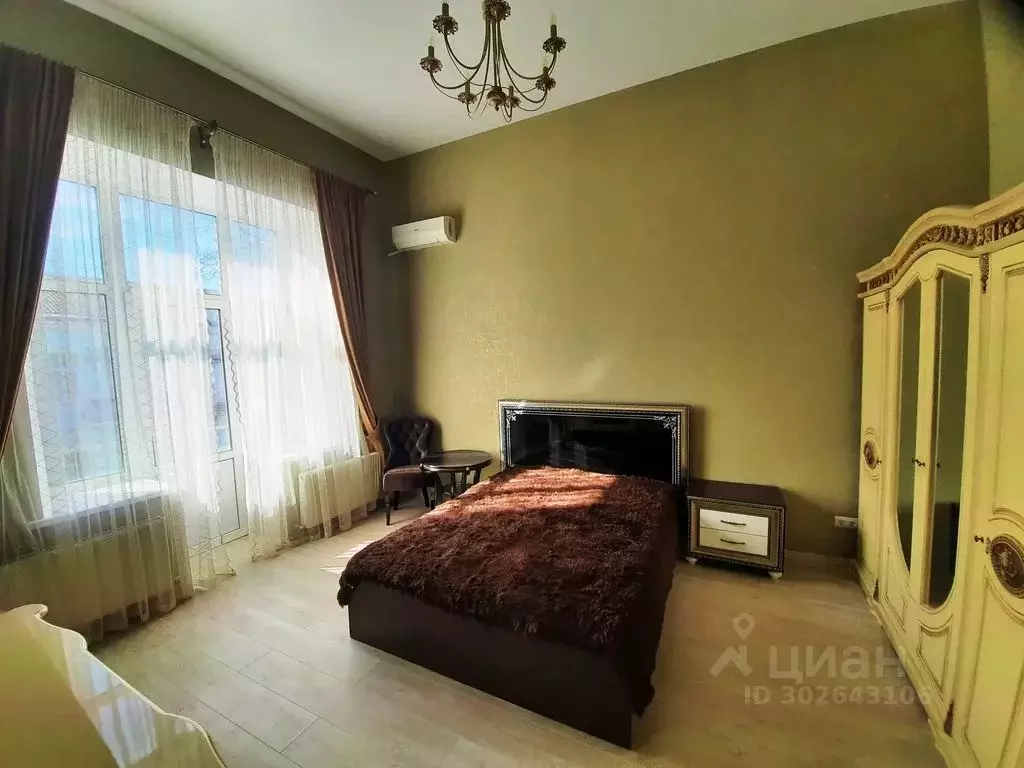 1-к кв. Крым, Евпатория ул. Пушкина, 4 (55.0 м) - Фото 1