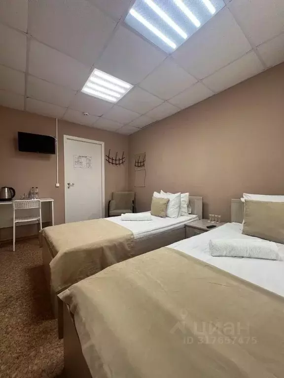 Комната Новгородская область, Великий Новгород Район Торговая сторона, ... - Фото 1