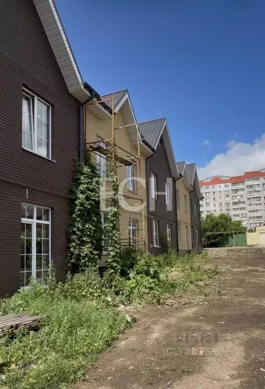 Таунхаус в Тульская область, Тула Епифанская ул., 50В (102 м) - Фото 2