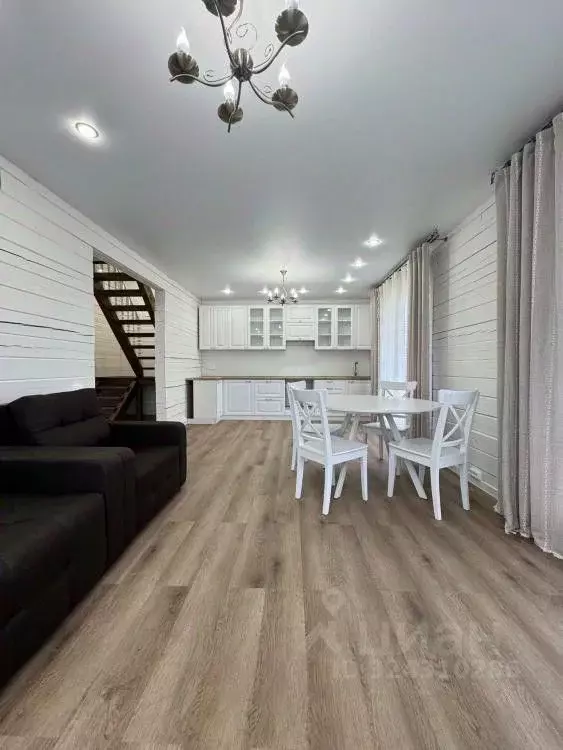 Дом в Иркутская область, Иркутский муниципальный округ, с. ... - Фото 2