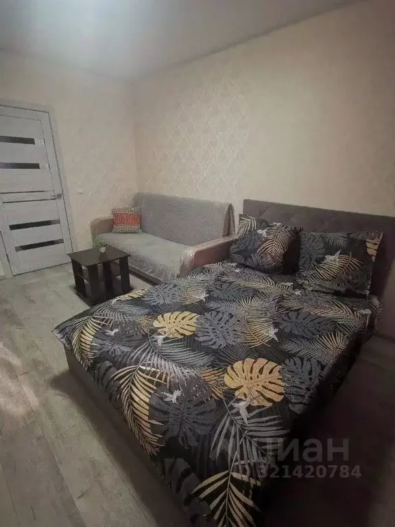 1-к кв. Ямало-Ненецкий АО, Новый Уренгой Тундровая ул., 11 (35.0 м) - Фото 2