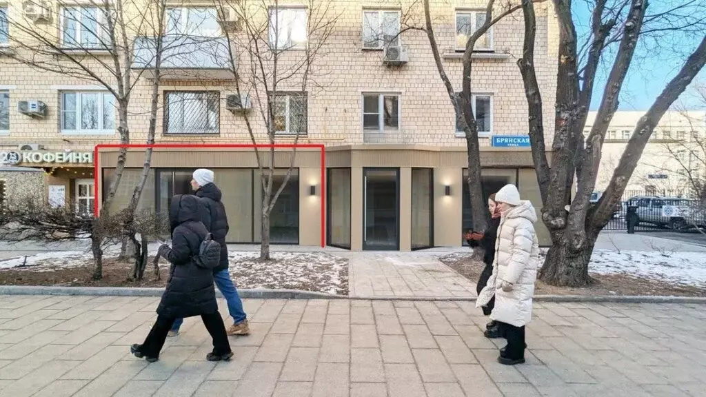 Помещение свободного назначения (76.5 м) - Фото 1