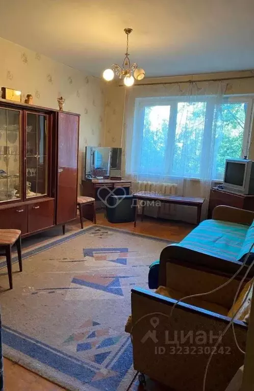 1-к кв. Волгоградская область, Волгоград ул. 51-й Гвардейской Дивизии, ... - Фото 1