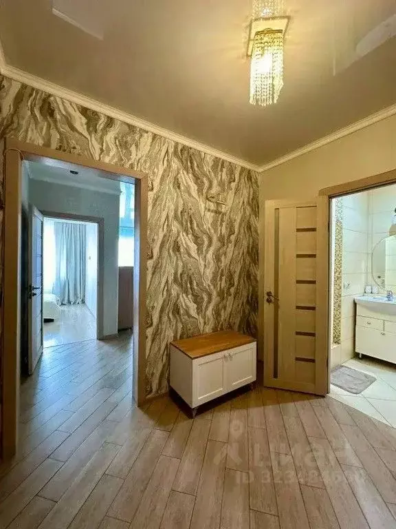 1-к кв. Саха (Якутия), Якутск ул. Ойунского, 10 (44.0 м) - Фото 1