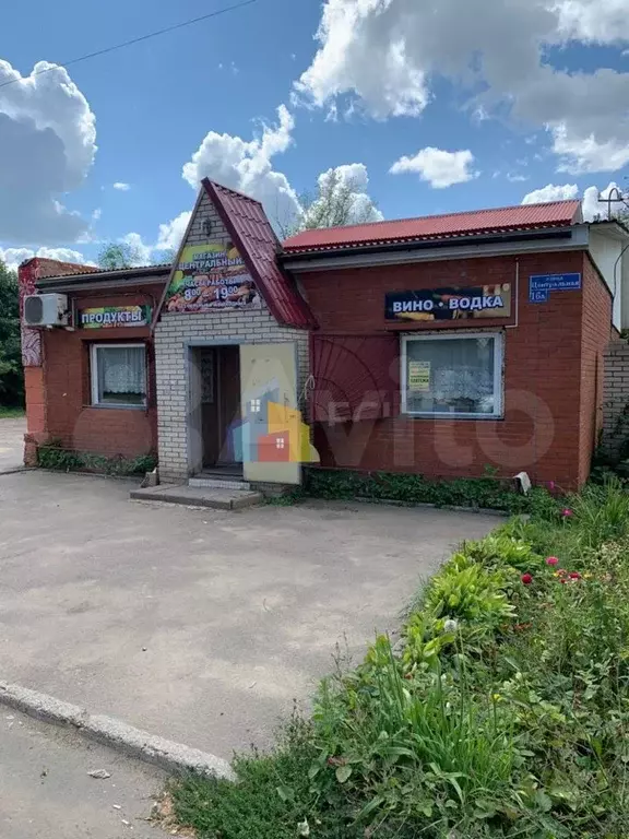 продам торговое помещение, 160 м - Фото 0