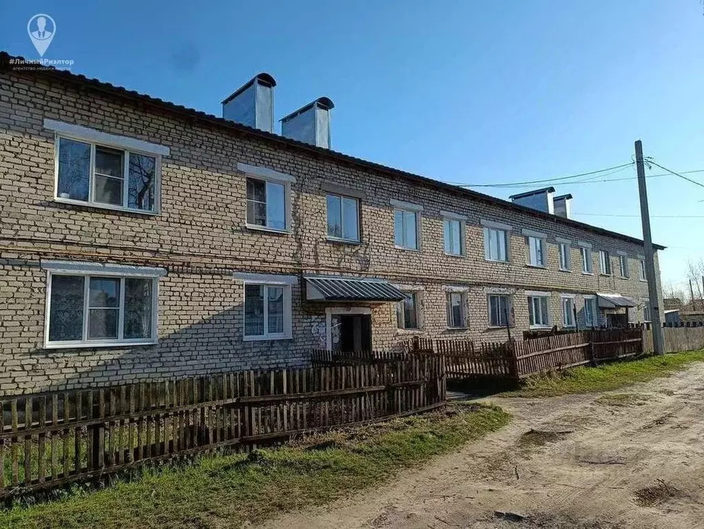 2-к кв. Рязанская область, Спасск-Рязанский  (41.8 м) - Фото 1